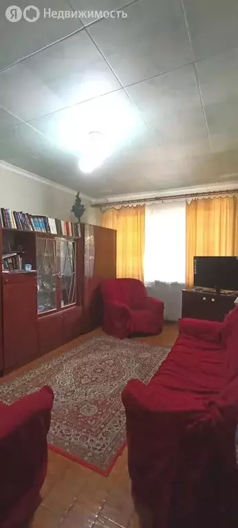 2-комнатная квартира: Волгоград, микрорайон Жилгородок, Кутузовская ... - Фото 1