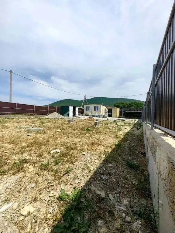 Дом в Краснодарский край, Новороссийск городской округ, с. Южная ... - Фото 1