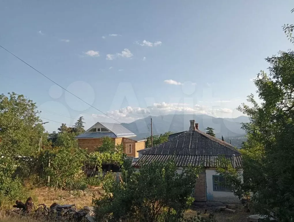 Дом 32 м на участке 3 сот. - Фото 0