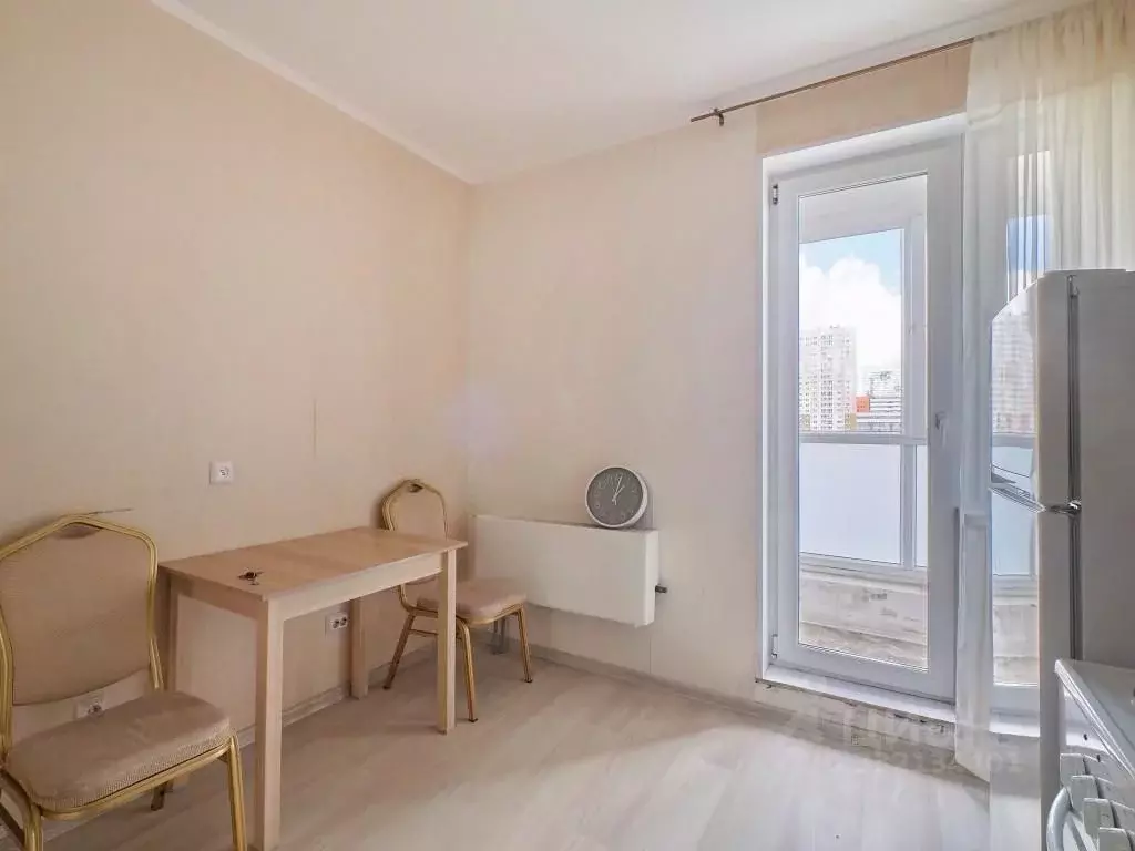 2-к кв. Санкт-Петербург просп. Королева, 64к2 (55.0 м) - Фото 2