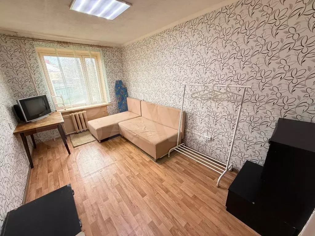 Комната 16 м в 3-к., 2/8 эт. - Фото 0
