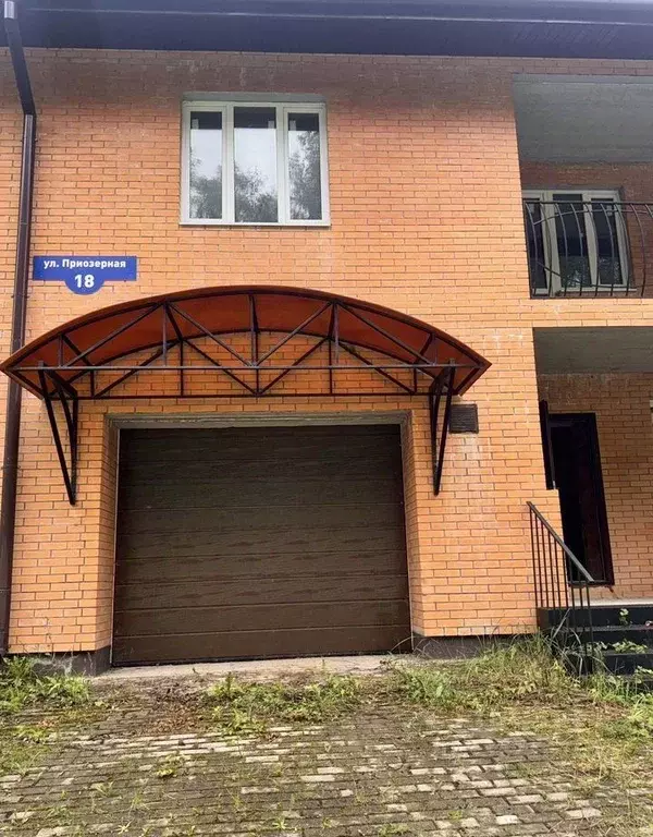 Таунхаус в Московская область, Балашиха Железнодорожный мкр, ул. ... - Фото 2