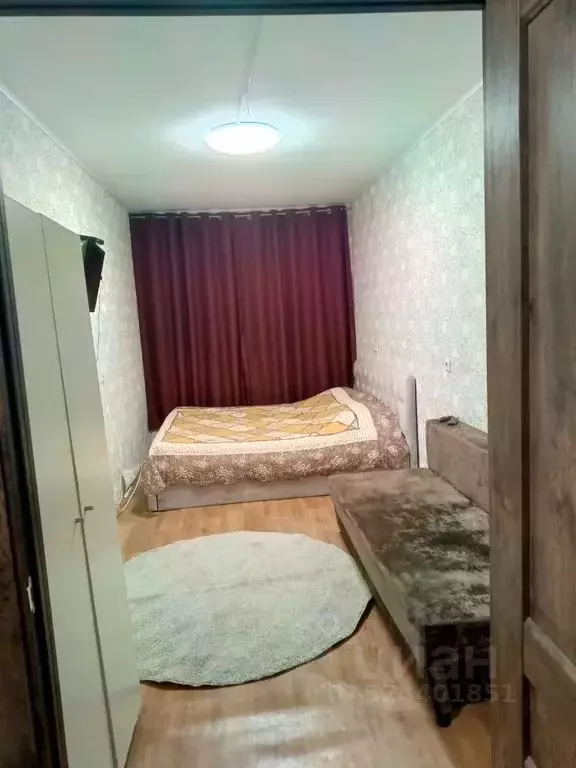 2-к кв. Московская область, Бронницы Садовый проезд, 1Б (45.0 м) - Фото 2