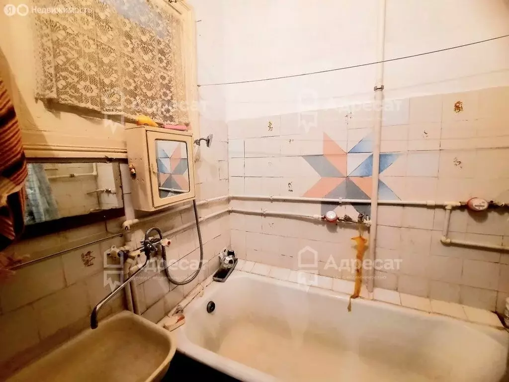 2-комнатная квартира: Волгоград, улица Бахтурова, 31 (57.1 м) - Фото 0