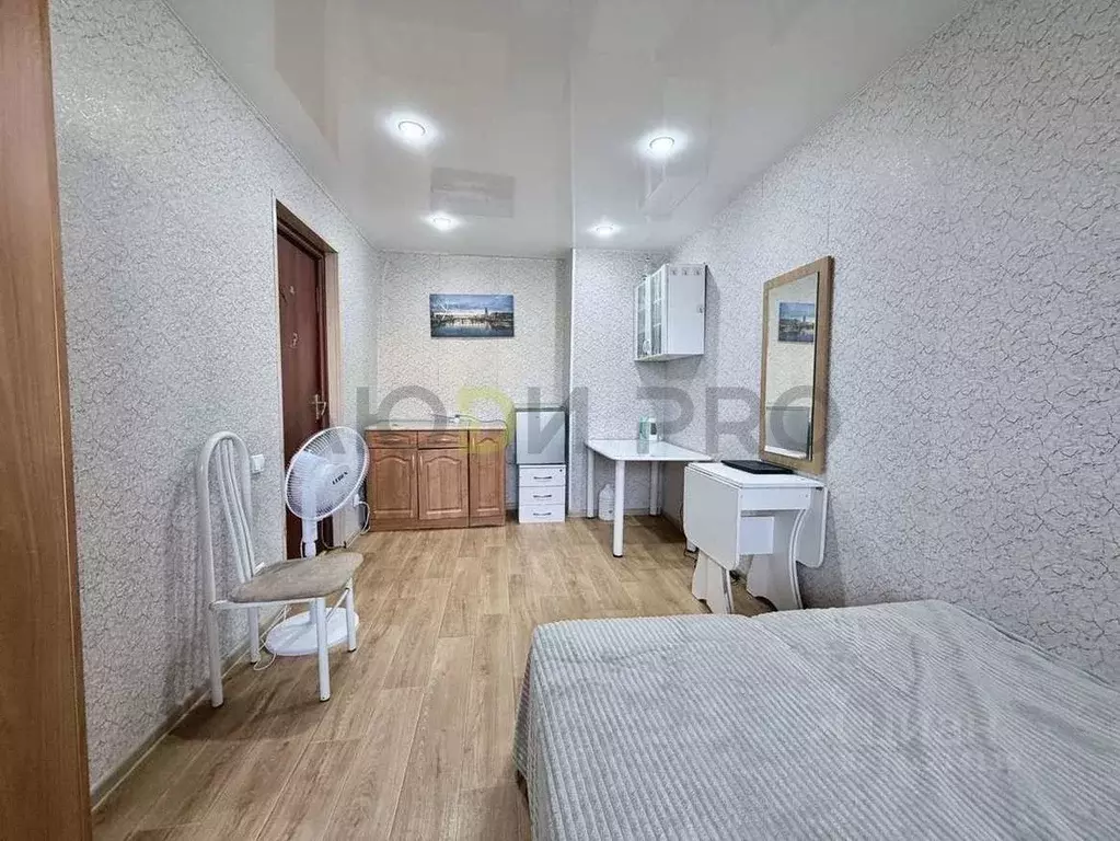 Комната Коми, Сыктывкар ул. Ленина, 75 (16.0 м) - Фото 1