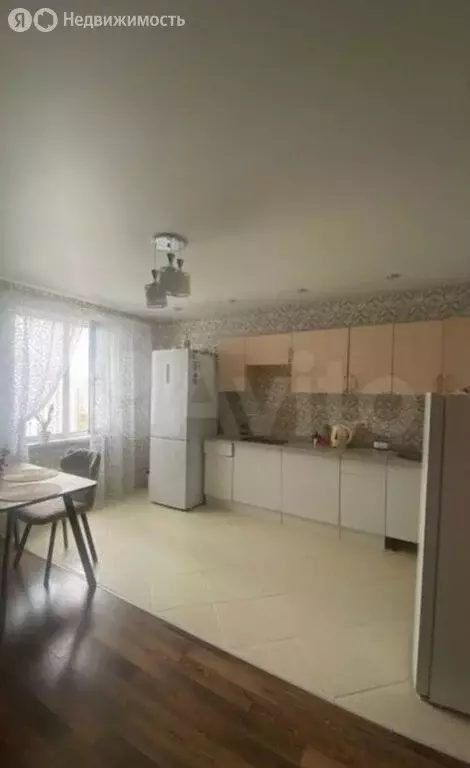 3-комнатная квартира: Барнаул, проспект Энергетиков, 4 (78.3 м) - Фото 1