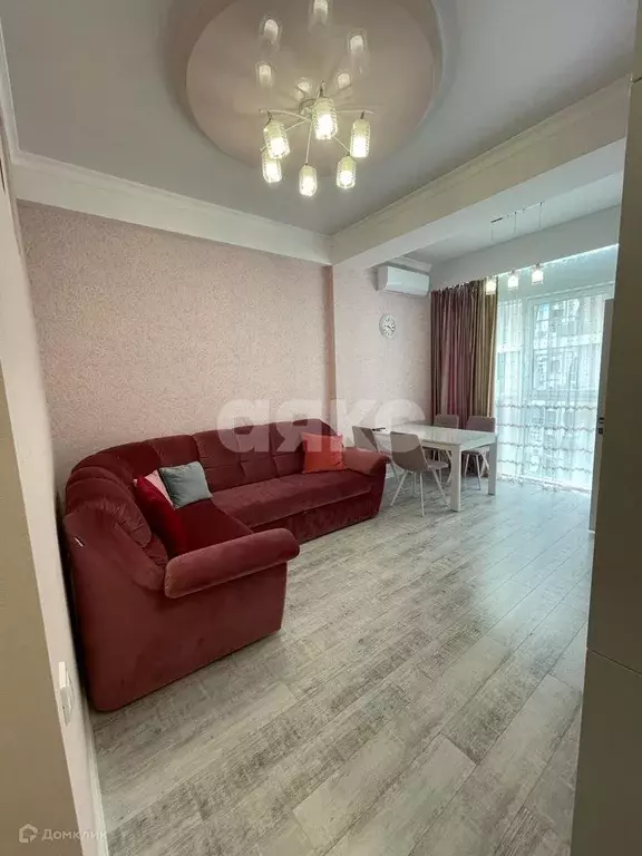 Продаётся 2-к квартира, 42.5 м - Фото 0