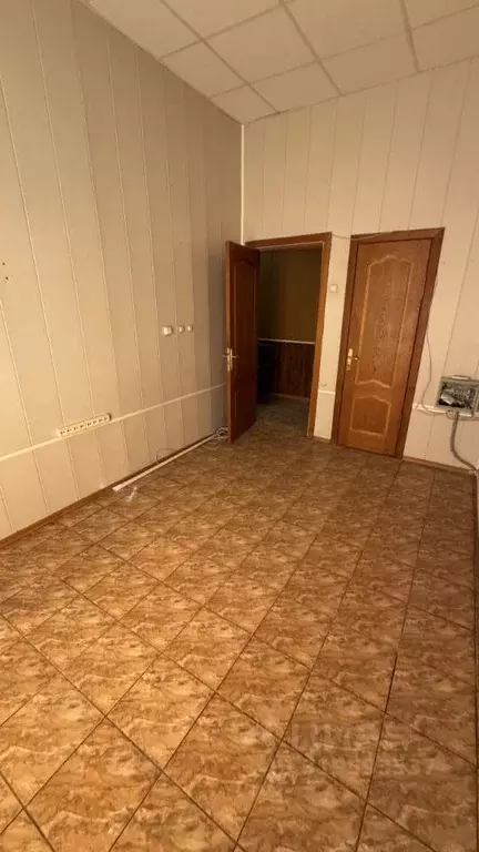 Помещение свободного назначения в Москва Сходненская ул., 52К1 (85 м) - Фото 1