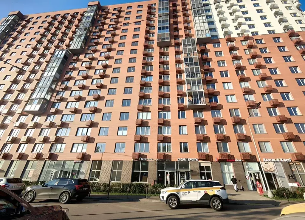 Помещение свободного назначения в Московская область, Люберцы ... - Фото 0
