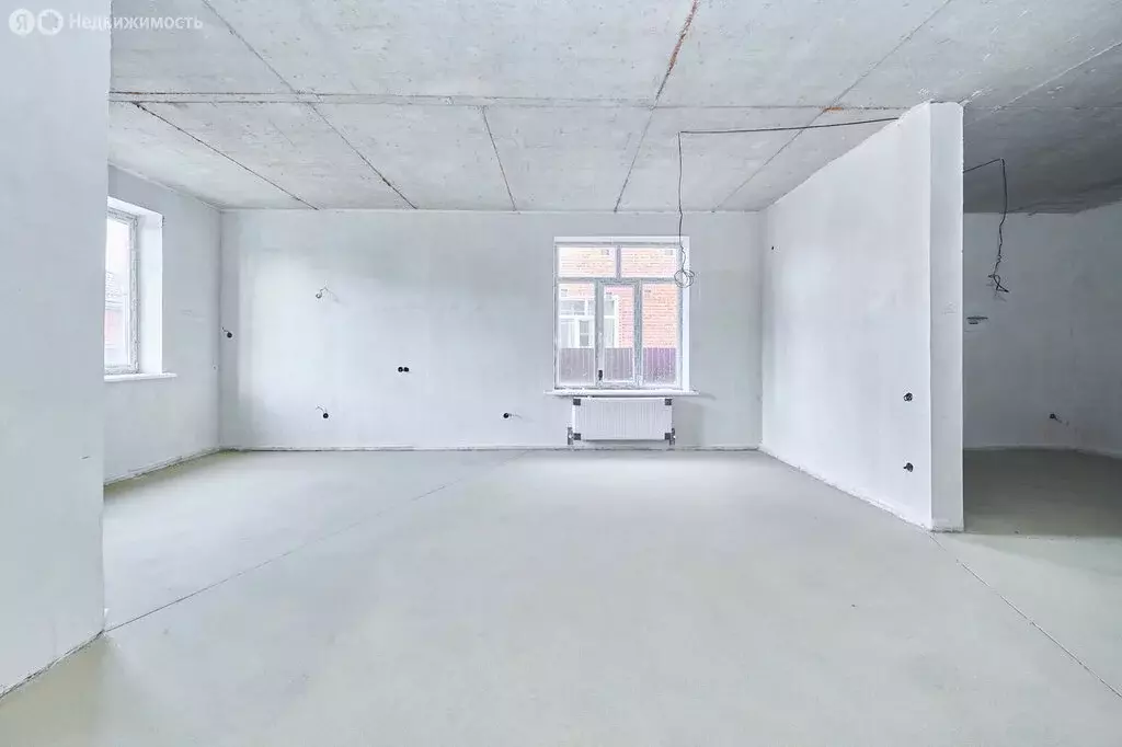 Дом в хутор Ленина, Центральная улица (147.5 м) - Фото 1