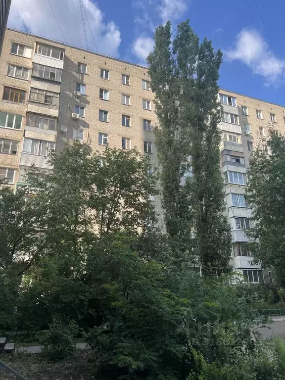 3-к кв. Воронежская область, Воронеж ул. 25 Января, 6 (60.5 м) - Фото 0
