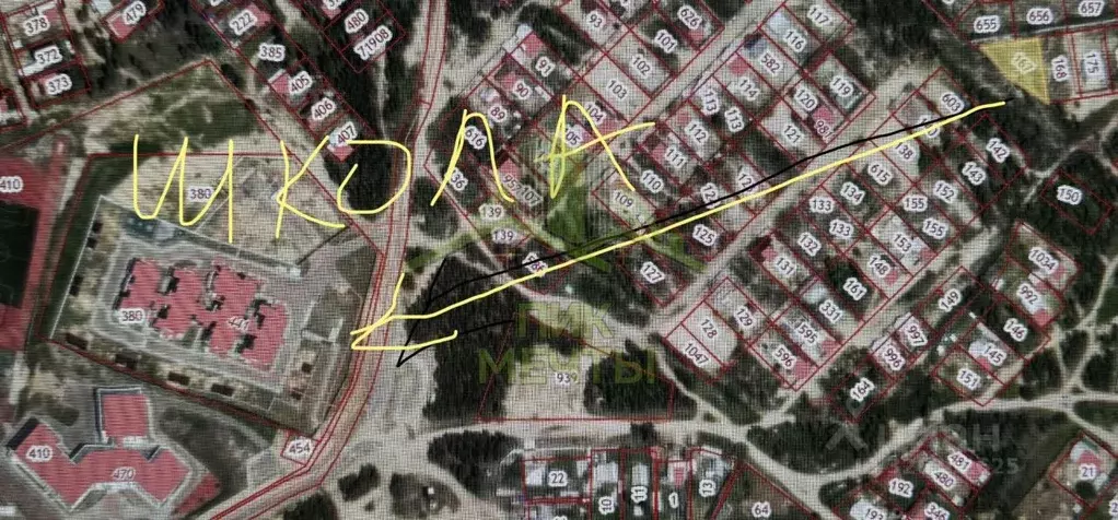 Участок в Бурятия, Улан-Удэ ул. Теплая (8.0 сот.) - Фото 2