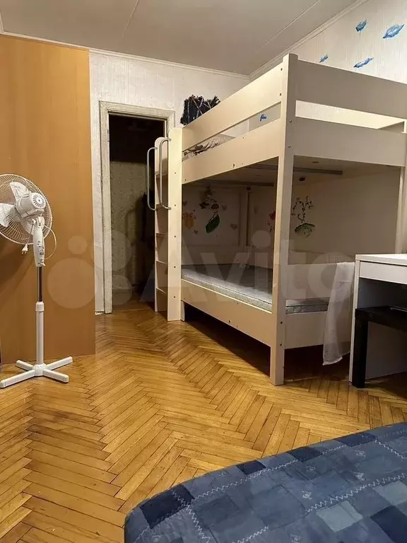 2-к. квартира, 45 м, 4/5 эт. - Фото 1
