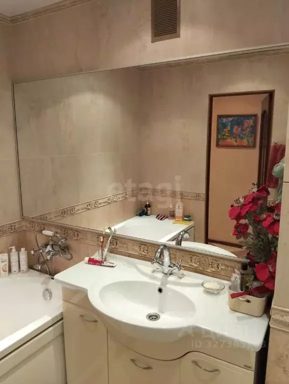 1-к кв. Московская область, Сергиев Посад ул. Осипенко, 2к1 (43.6 м) - Фото 1