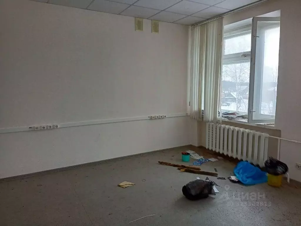 Помещение свободного назначения в Удмуртия, Красногорский район, с. ... - Фото 2