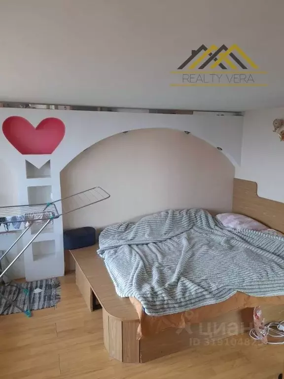 2-к кв. Санкт-Петербург просп. Энгельса, 93 (49.0 м) - Фото 1