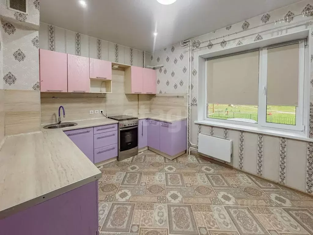 2-к кв. Псковская область, Псковский район, Завеличенская волость, д. ... - Фото 2