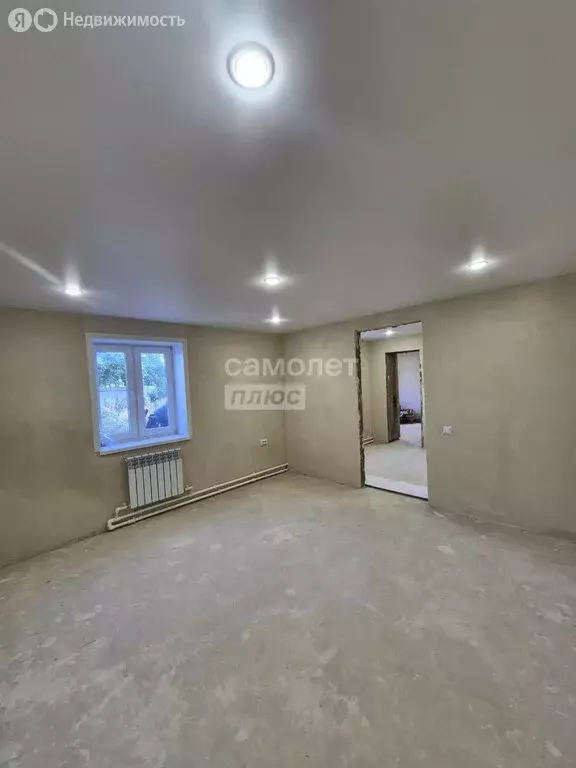 3-комнатная квартира: Новая Деревня, Советская улица, 9 (61 м) - Фото 1