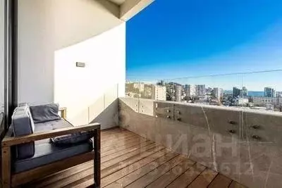 2-к кв. Краснодарский край, Сочи Курортный просп., 59 (56.0 м) - Фото 1