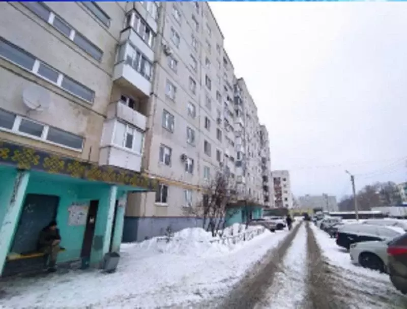 Помещение свободного назначения в Башкортостан, Уфа Дагестанская ул., ... - Фото 2