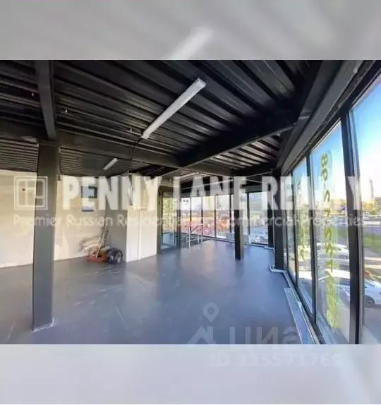 Торговая площадь в Московская область, Химки Сходня мкр, ул. ... - Фото 2