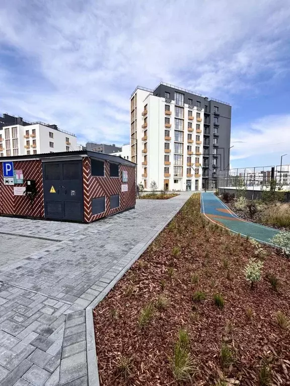 1-к кв. Челябинская область, Магнитогорск Советская ул., 132 (32.2 м) - Фото 2