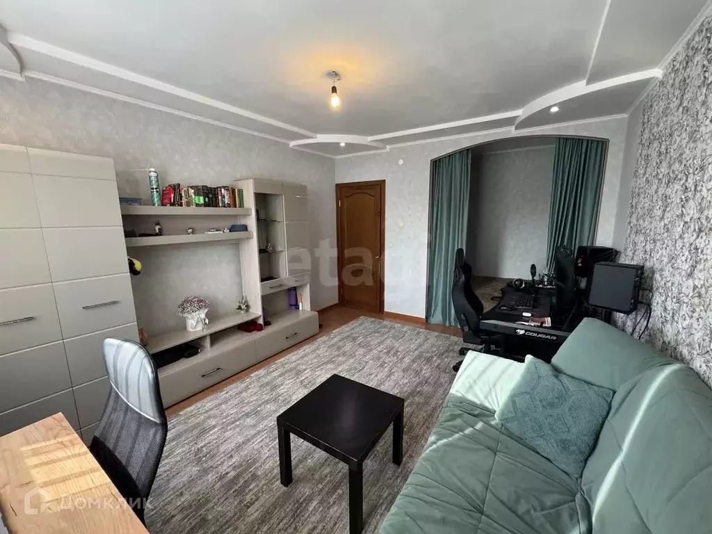 Продаётся 1-к квартира, 38 м - Фото 1