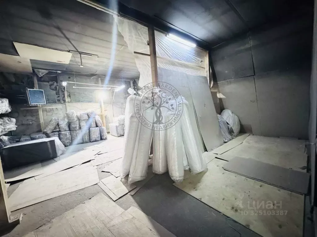 Помещение свободного назначения в Свердловская область, Екатеринбург ... - Фото 1