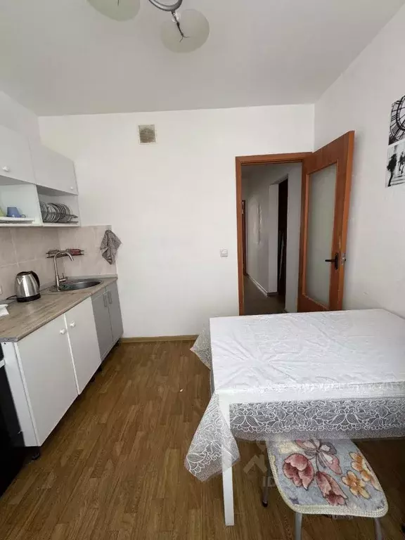 2-к кв. Москва Рождественская ул., 31 (50.1 м) - Фото 2