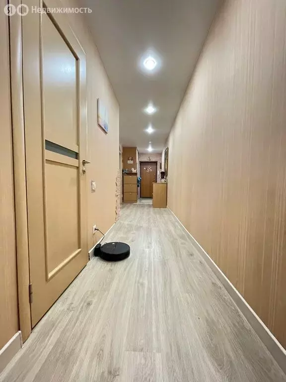 2-комнатная квартира: Ярославль, проспект Фрунзе, 47 (66.3 м) - Фото 1