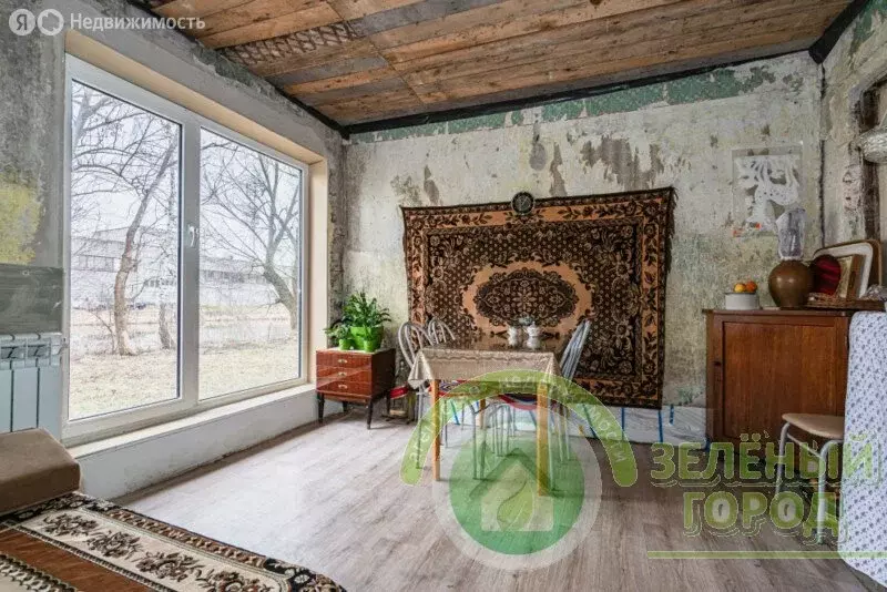 Дом в Калининград, улица Александра Суворова (72 м) - Фото 0
