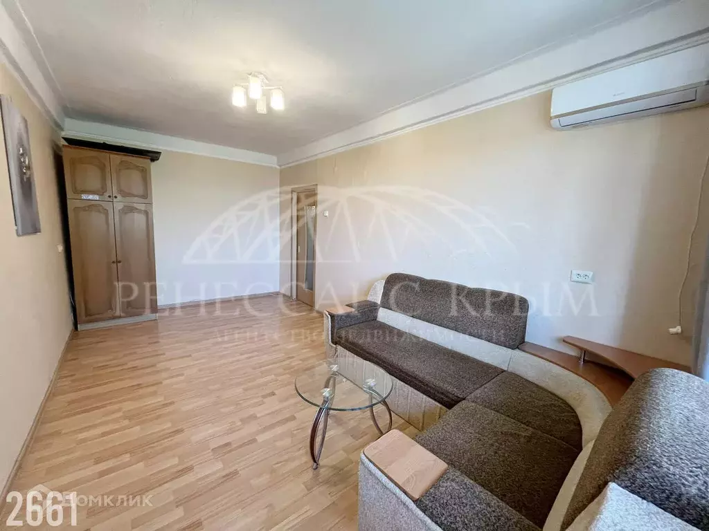 Продаётся 1-к квартира, 31.8 м - Фото 1