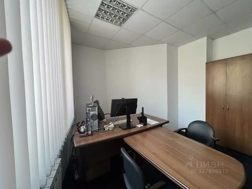 Офис в Московская область, Красногорск Ильинское ш., 14 (15 м) - Фото 2