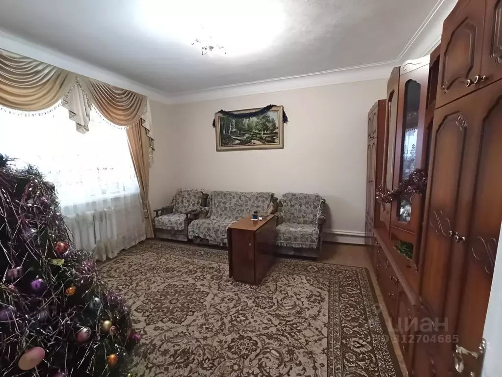 Дом в Ставропольский край, Кисловодск Мартовский пер., 22 (159 м) - Фото 1