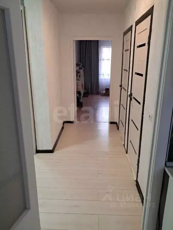 2-к кв. Удмуртия, Ижевск ул. Е.М. Кунгурцева, 31 (64.1 м) - Фото 1