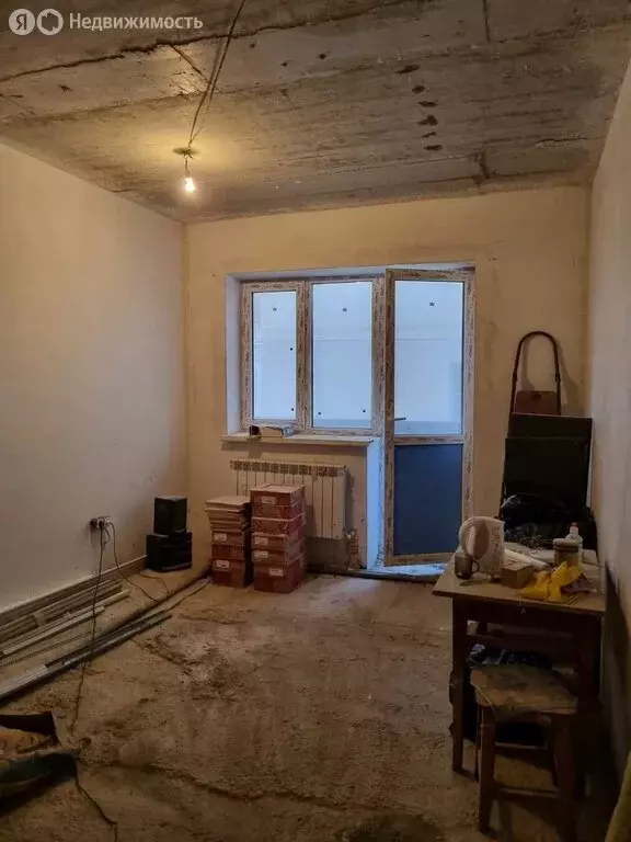 1-комнатная квартира: Анапа, Солнечная улица, 38к5 (39 м) - Фото 1