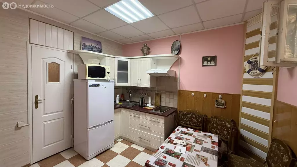 1-комнатная квартира: Семидворье, микрорайон Дельфин, 1 (36.7 м) - Фото 2