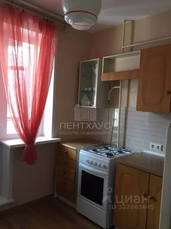 1-к кв. Владимирская область, Владимир Судогодское ш., 27 (40.0 м) - Фото 1