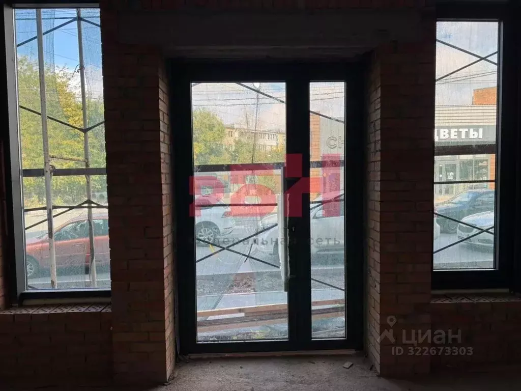 Торговая площадь в Ростовская область, Ростов-на-Дону ул. ... - Фото 2