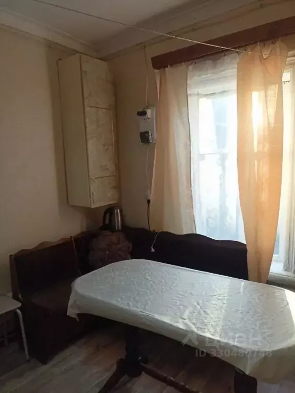 Дом в Московская область, Коломна ул. Левшина, 35 (50 м) - Фото 2
