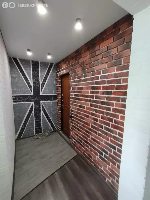 1-комнатная квартира: Копейск, Коммунистический проспект, 26 (31.5 м) - Фото 1