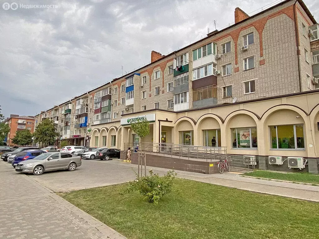 2-комнатная квартира: Славянск-на-Кубани, Красная улица, 68 (48 м) - Фото 1