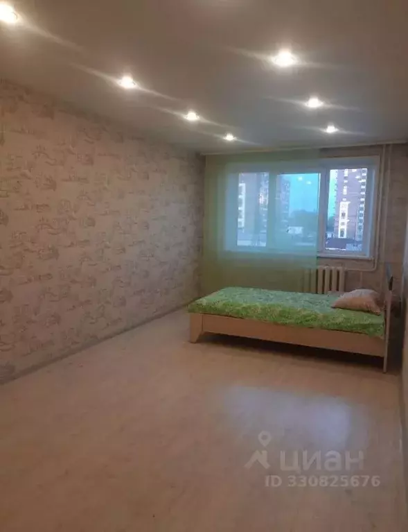 2-к кв. Иркутская область, Иркутск ул. Жукова, 2 (45.0 м) - Фото 2