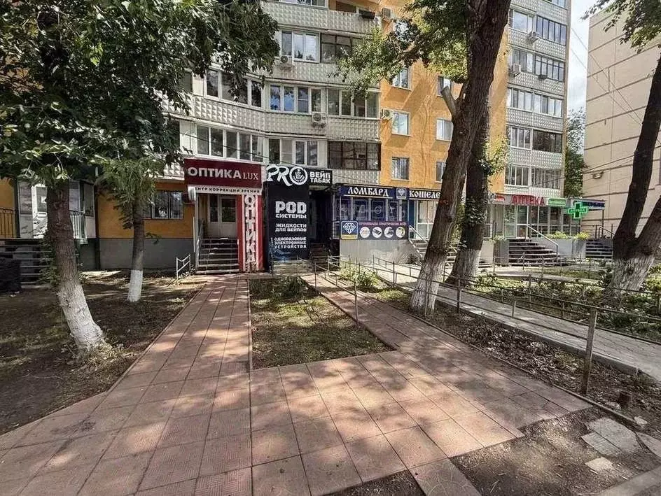 Помещение свободного назначения в Самарская область, Самара ... - Фото 1