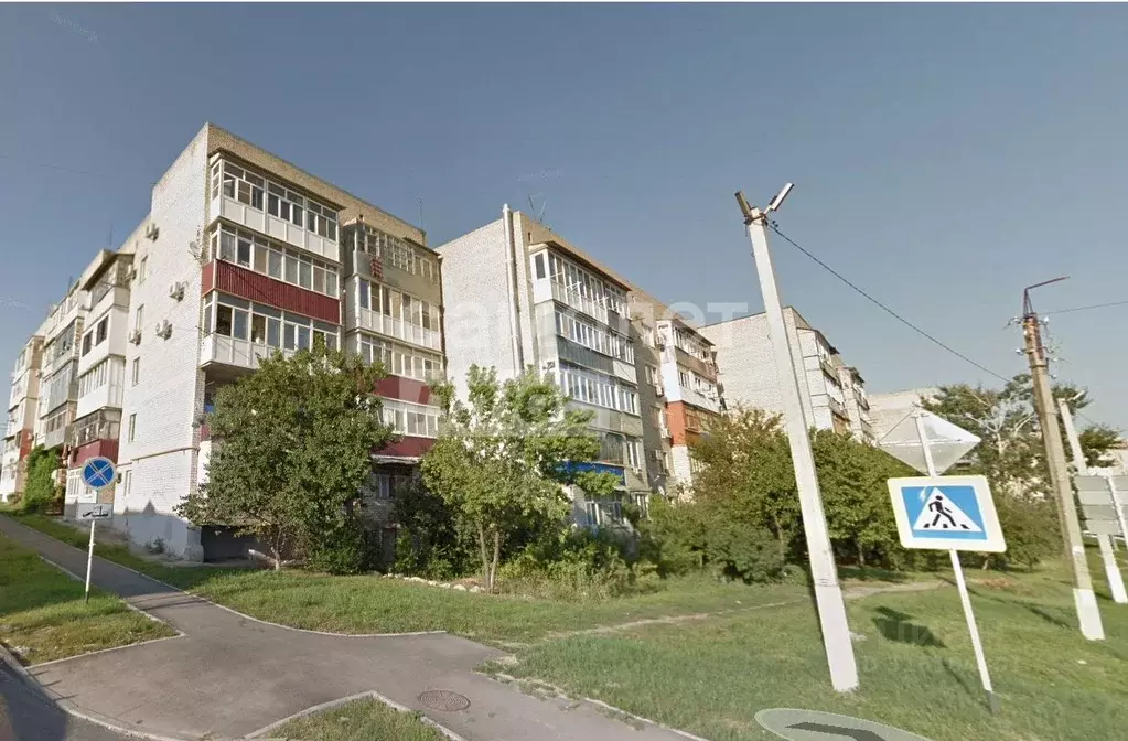 2-к кв. Краснодарский край, Крымск ул. Синева (51.0 м) - Фото 0