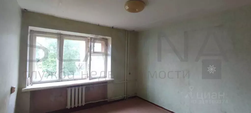 1-к кв. Костромская область, Волгореченск ул. Зеленова, 5 (18.3 м) - Фото 0