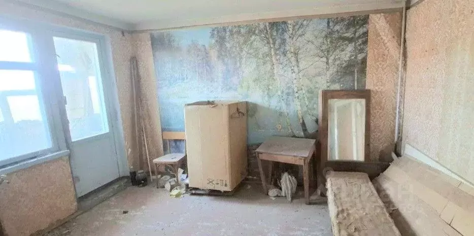 1-к кв. Ростовская область, Красный Сулин ул. Менделеева (21.0 м) - Фото 1