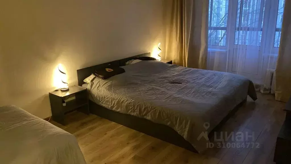 2-к кв. Тверская область, Конаково ул. Гагарина, 31 (45.0 м) - Фото 0