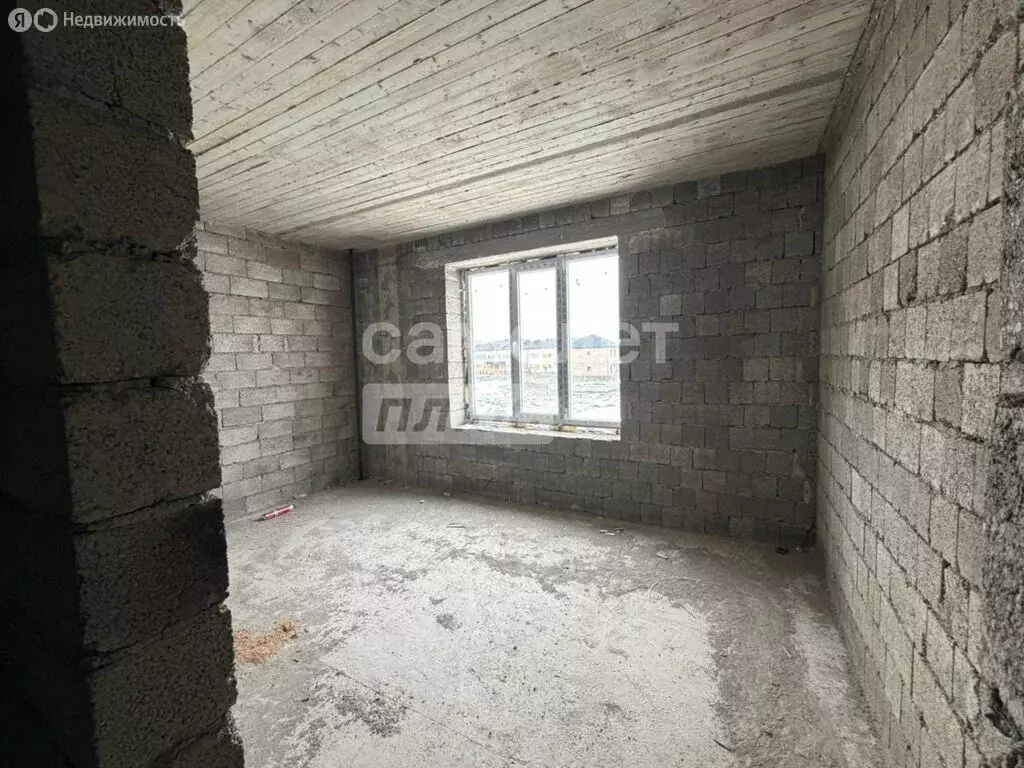 1-комнатная квартира: город Кизилюрт, микрорайон Новый, 0-й проезд ... - Фото 2