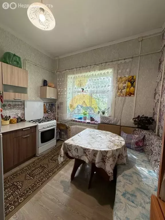 2-комнатная квартира: Конаково, площадь Калинина, 12 (50.9 м) - Фото 2